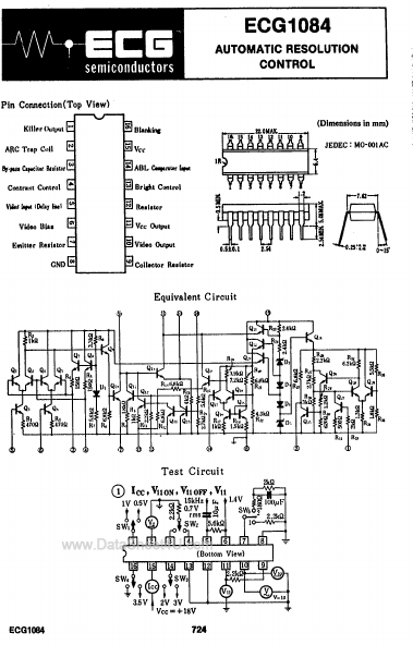 ECG1084