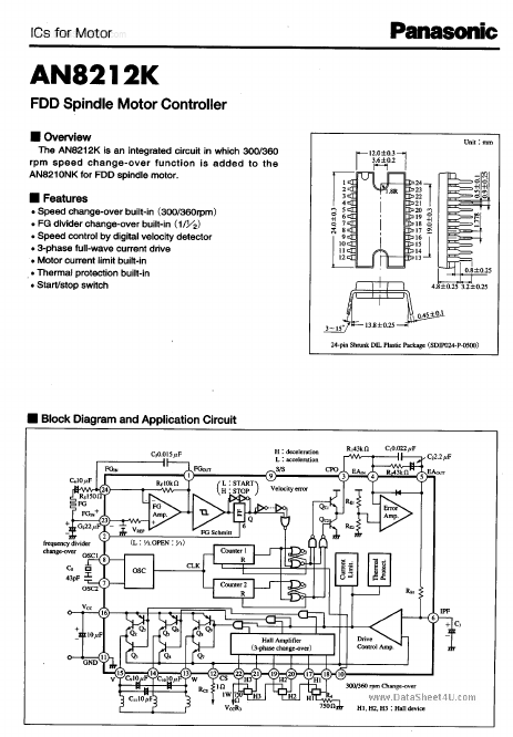 AN8212K