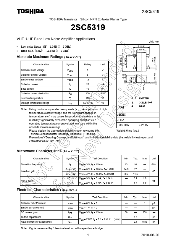 C5319