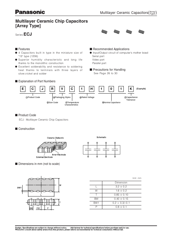 ECJ2VC2A102