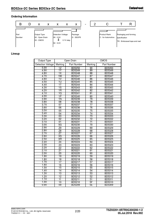 BD5323-2C