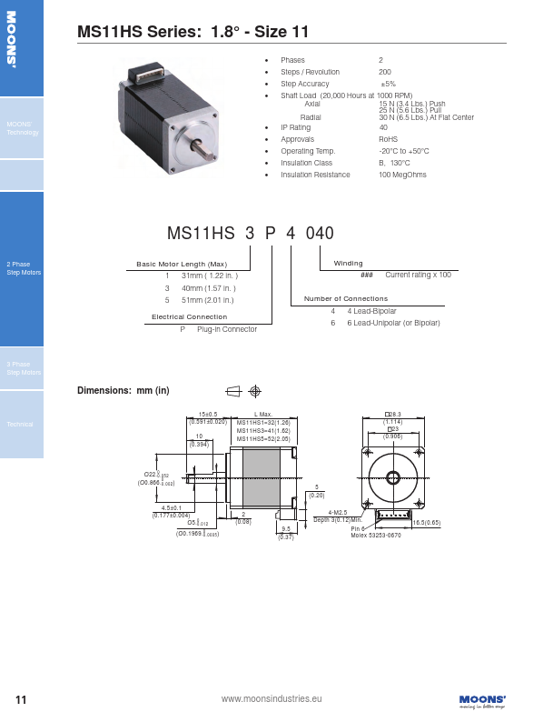 MS11HS1P4100