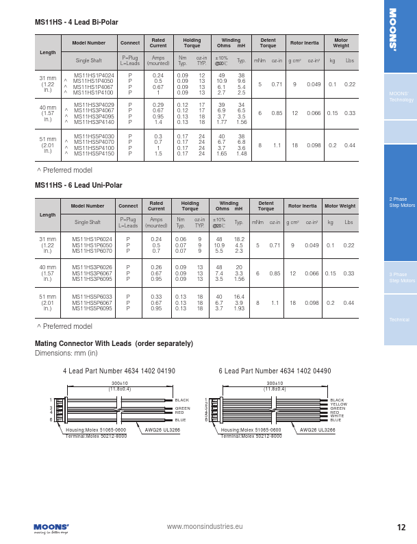 MS11HS1P4100