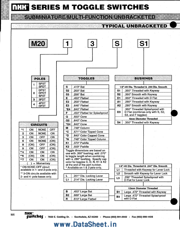 M-204xxx