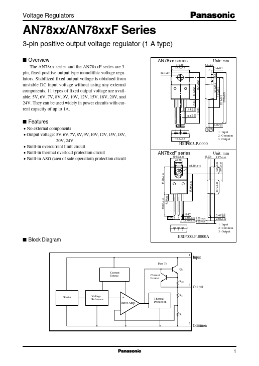 AN7806