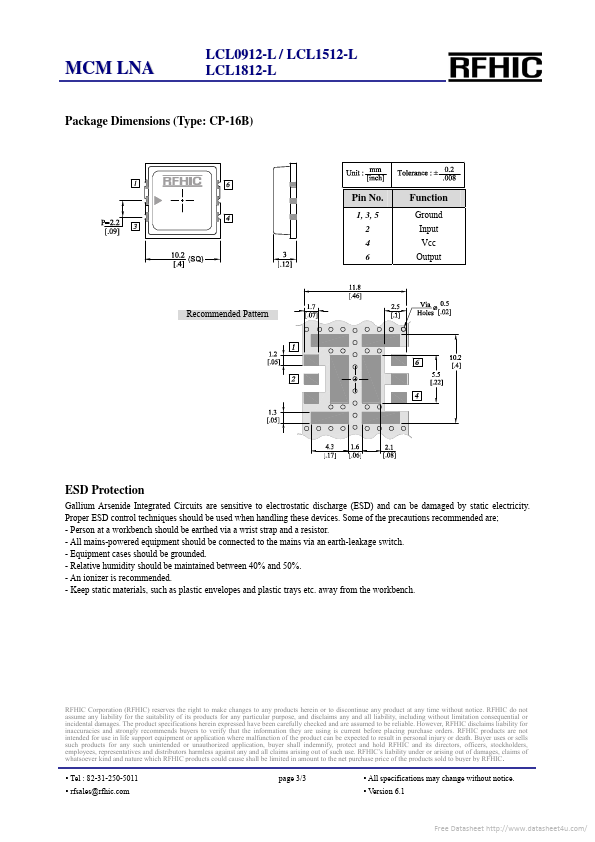 LCL0912-L