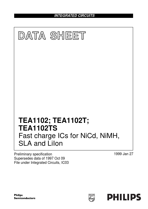 TEA1102T