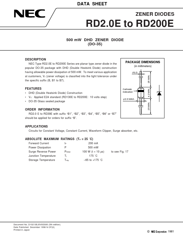 RD5.1E