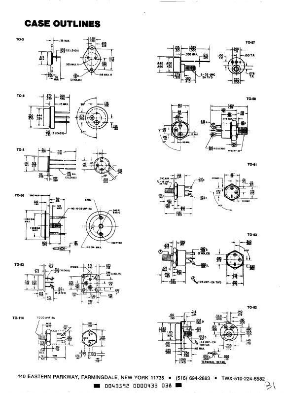 2N2911