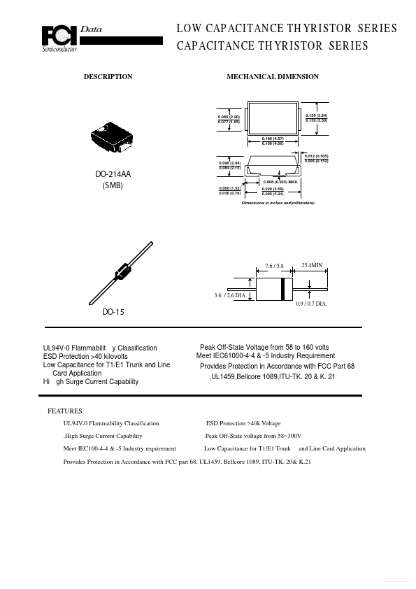 TSP180C