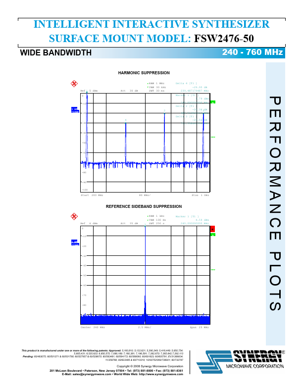 FSW2476-50