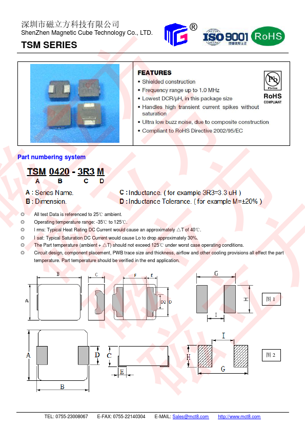 TSMA620