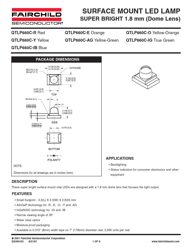 QTLP660C-IB