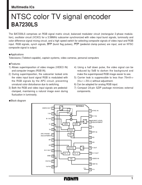 BA7230LS