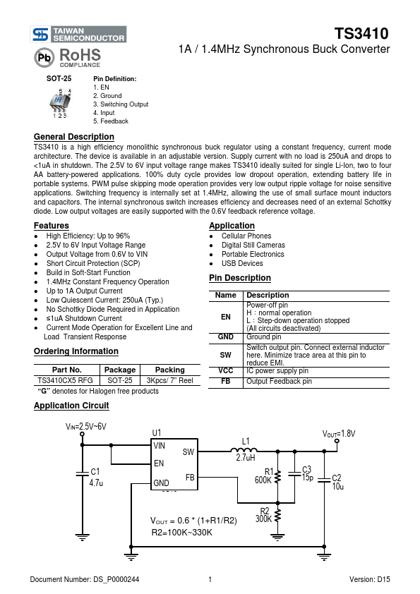 TS3410