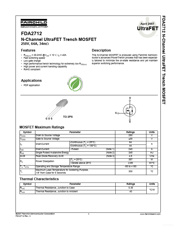 FDA2712