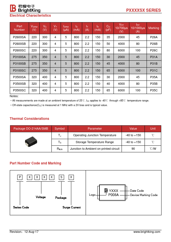 P2600SB