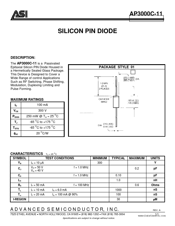 AP3000C-11