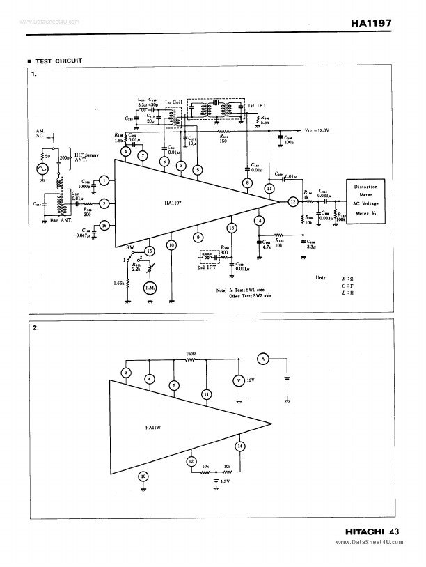 HA1197