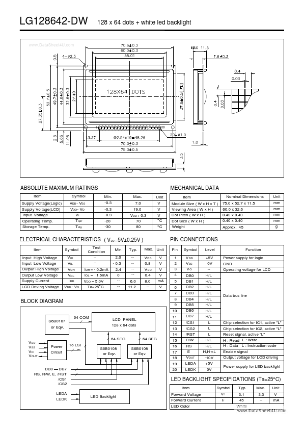 LG128642-DW