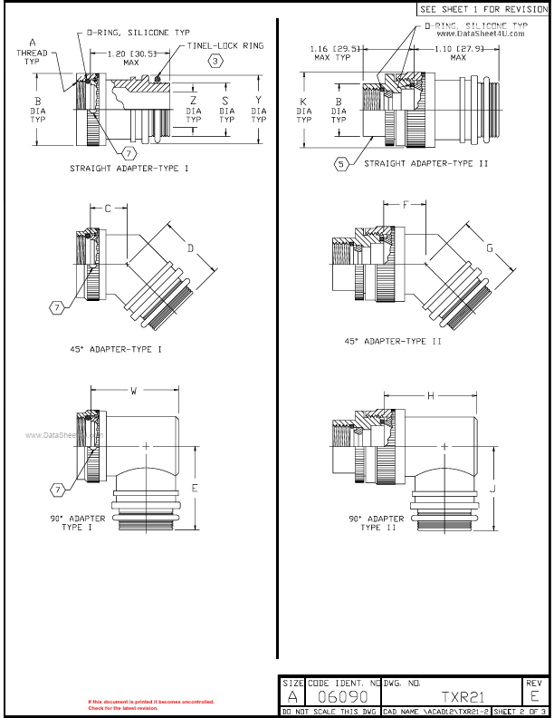 TXR21