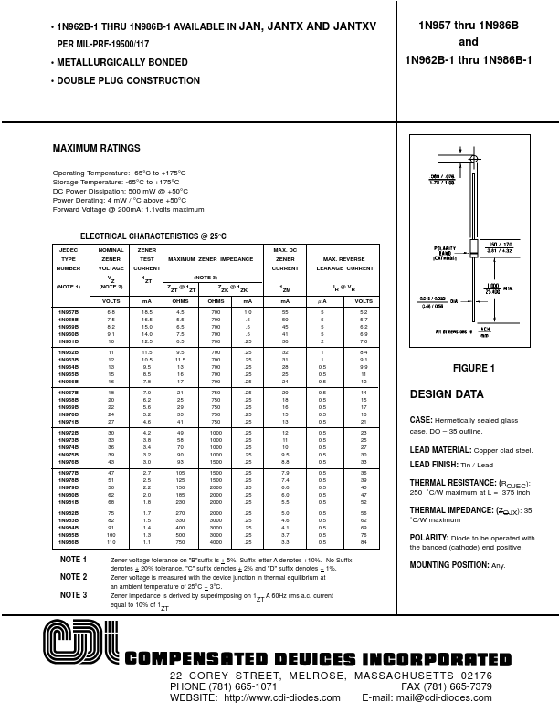 1N967B