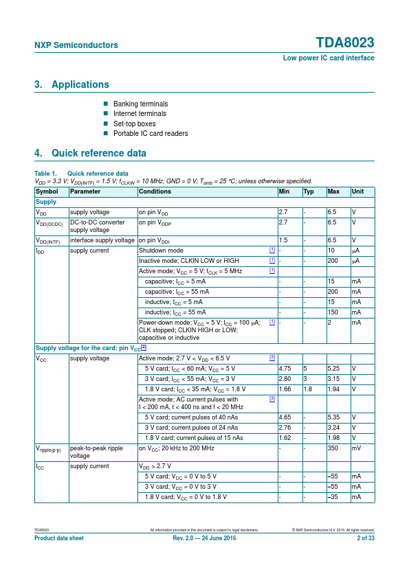 TDA8023