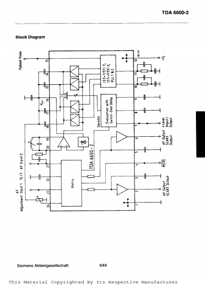 TDA6600-2