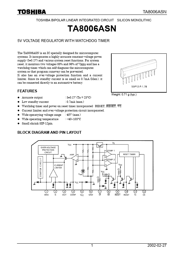 TA8006ASN