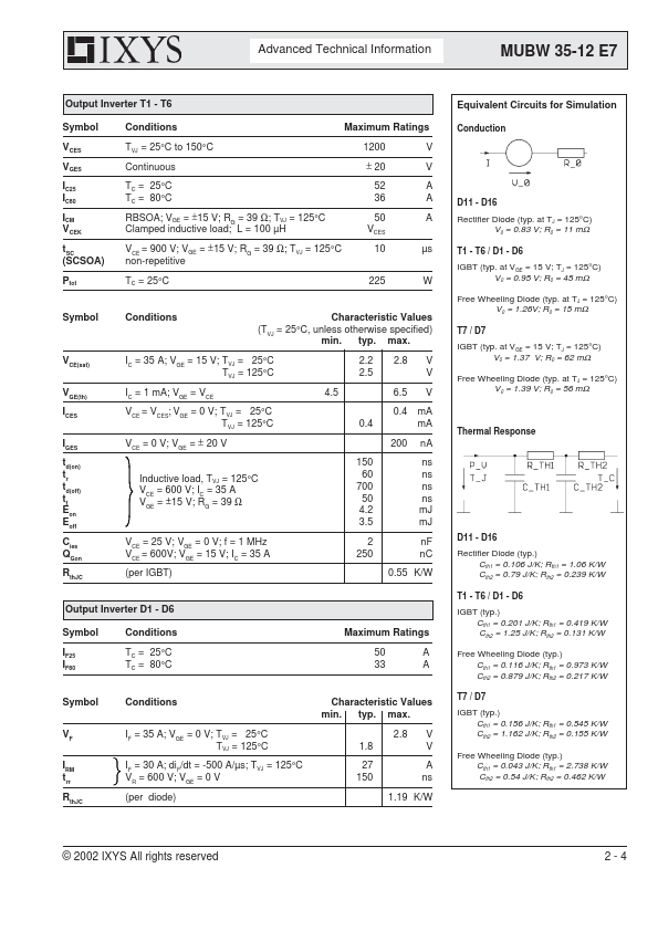 MUBW35-12E7