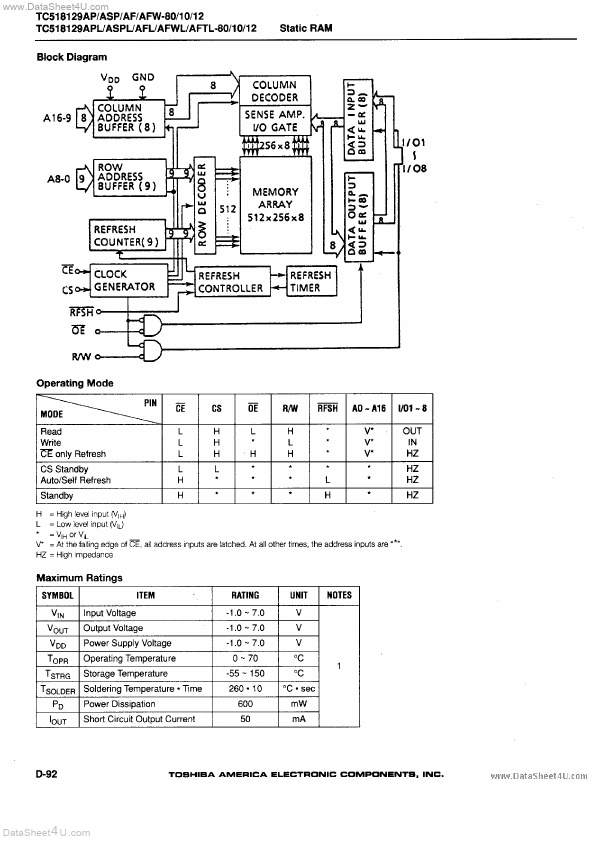 TC518129AFL-10