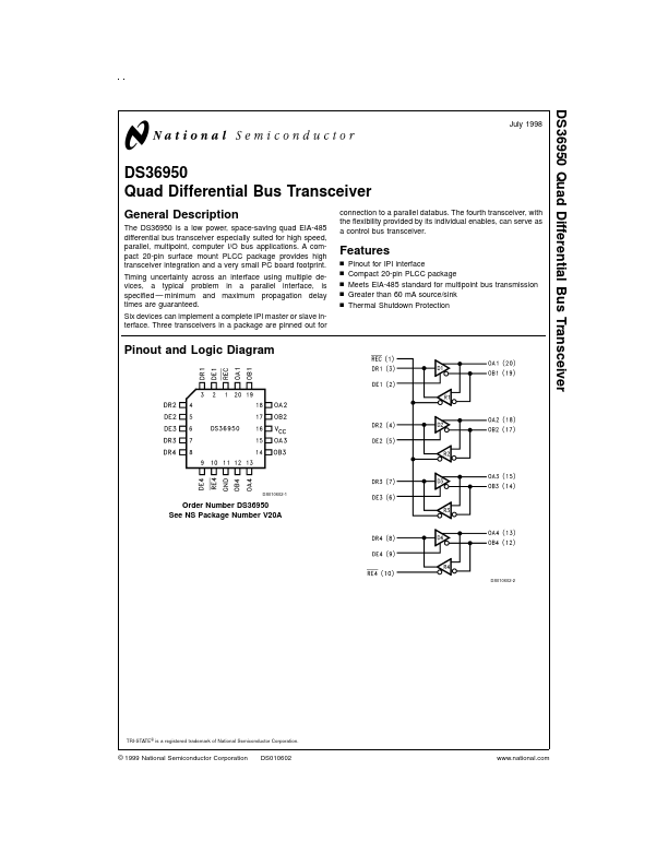 DS36950