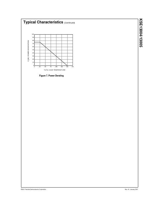 KSE13004