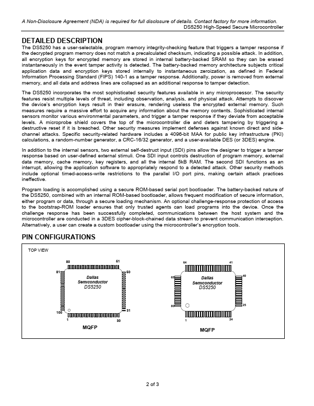 DS5250