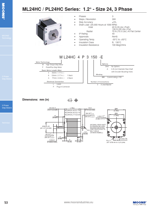 ML24HC4P3230