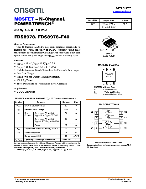 FDS8978