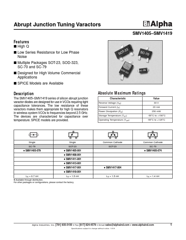 SMV1411-001