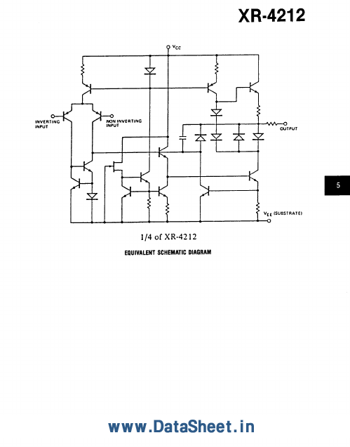 XR-4212