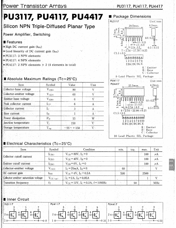 PU4417