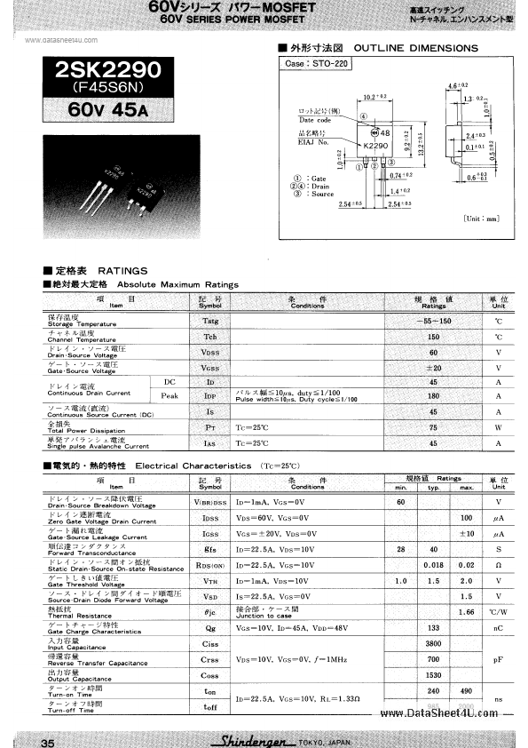 K2290