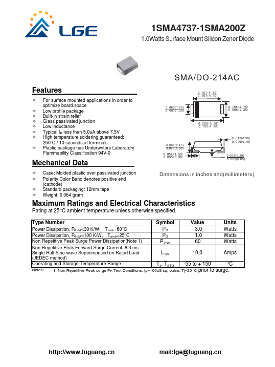 1SMA4757