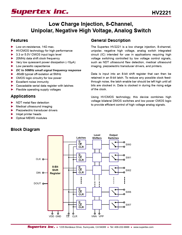 HV2221