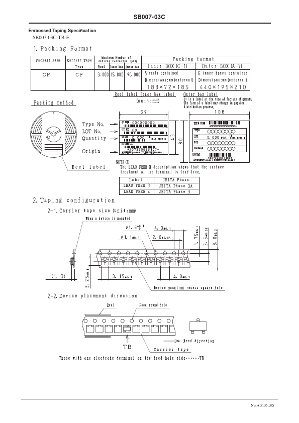 SB007-03C