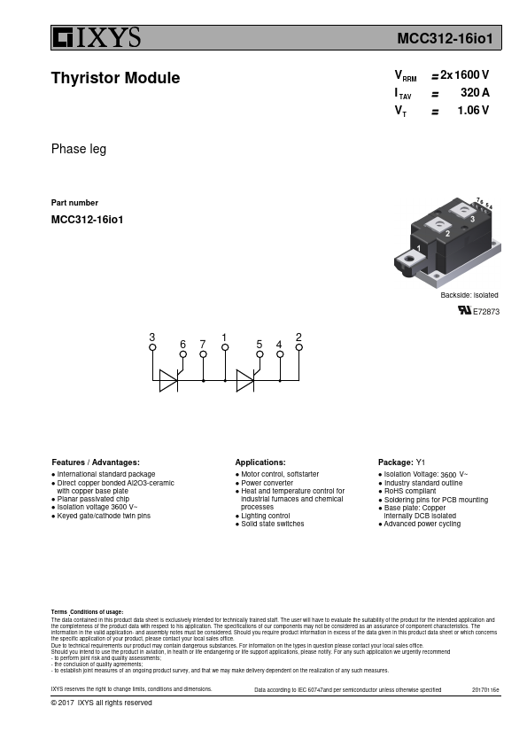 MCC312-16io1