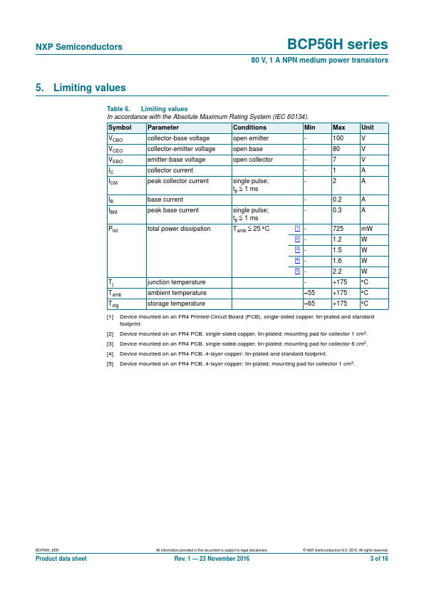 BCP56-10H