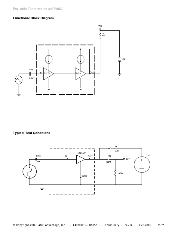 AAP200C