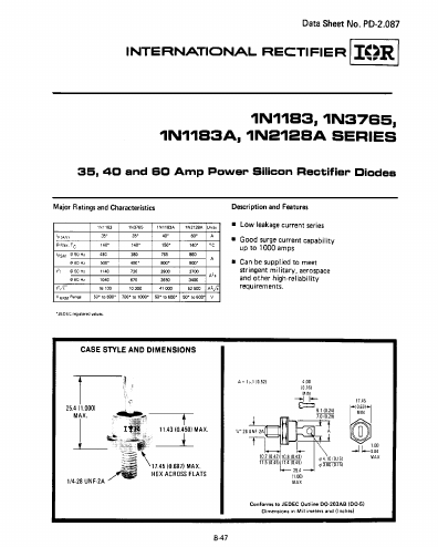 1N1184