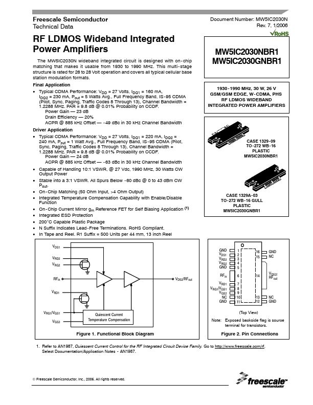 MW5IC2030GNBR1