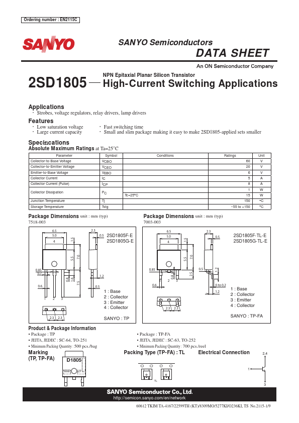 D1805