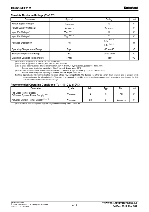 BD8205EFV-M